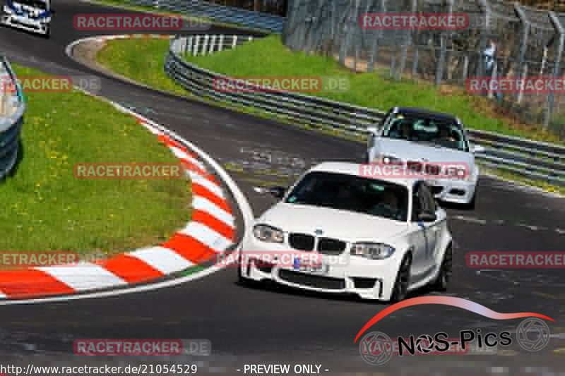 Bild #21054529 - Touristenfahrten Nürburgring Nordschleife (30.04.2023)