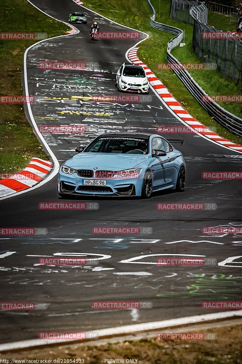 Bild #21054533 - Touristenfahrten Nürburgring Nordschleife (30.04.2023)