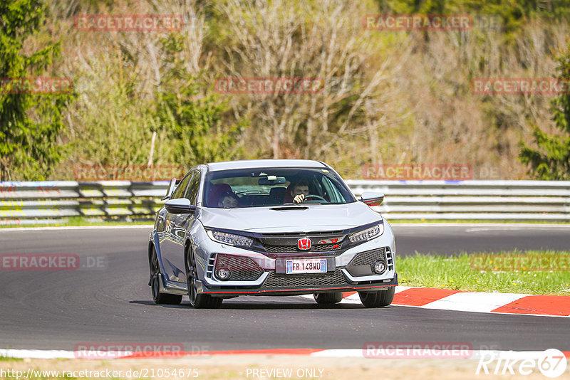 Bild #21054675 - Touristenfahrten Nürburgring Nordschleife (30.04.2023)