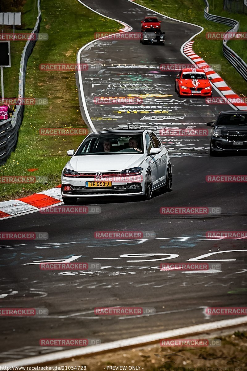 Bild #21054728 - Touristenfahrten Nürburgring Nordschleife (30.04.2023)