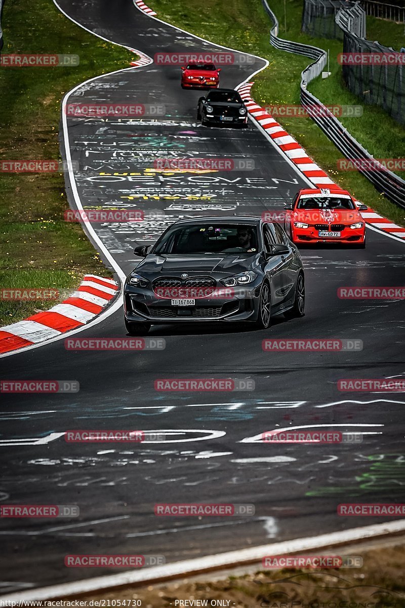 Bild #21054730 - Touristenfahrten Nürburgring Nordschleife (30.04.2023)