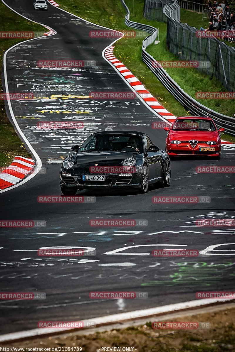 Bild #21054739 - Touristenfahrten Nürburgring Nordschleife (30.04.2023)