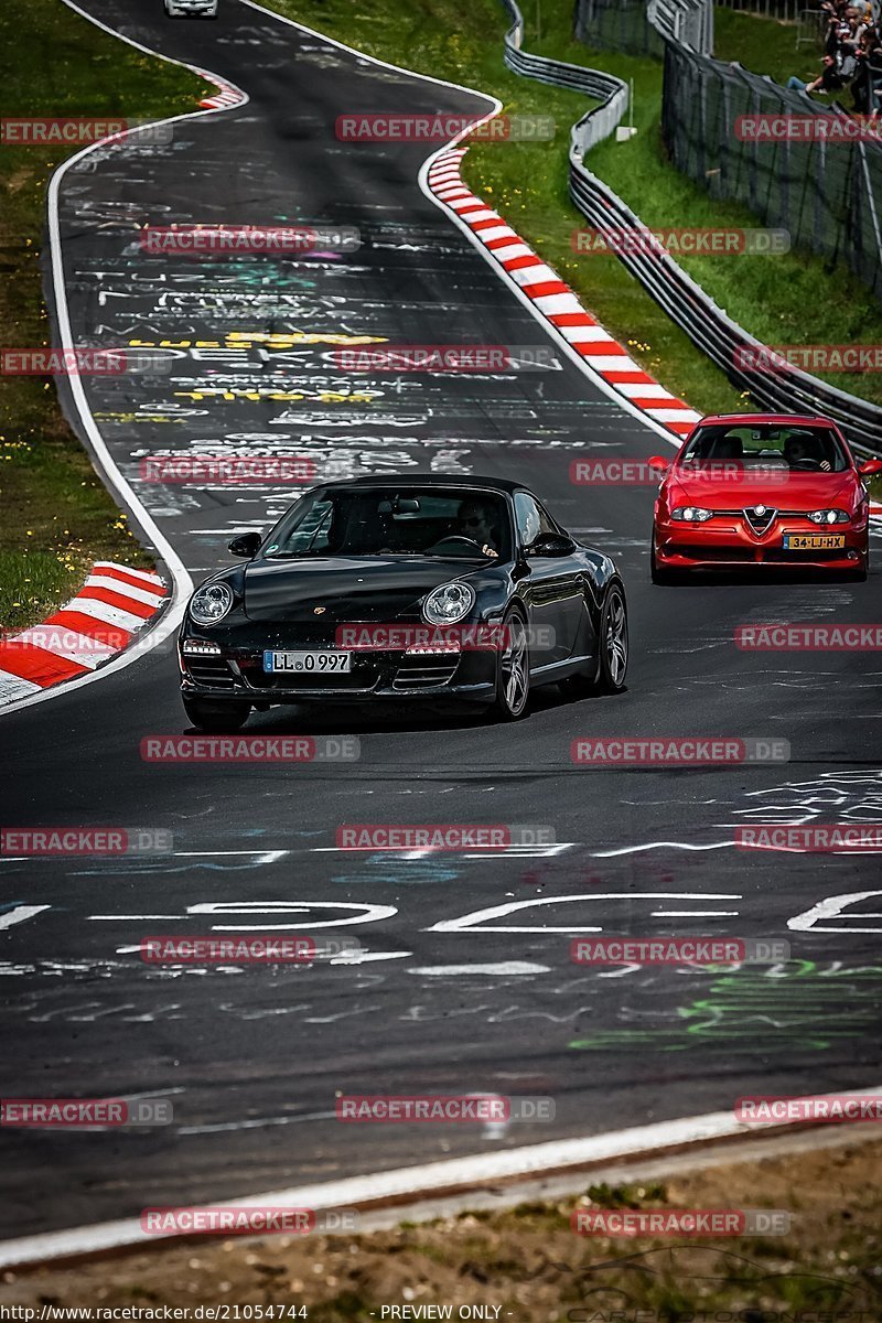 Bild #21054744 - Touristenfahrten Nürburgring Nordschleife (30.04.2023)