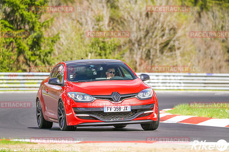 Bild #21054752 - Touristenfahrten Nürburgring Nordschleife (30.04.2023)