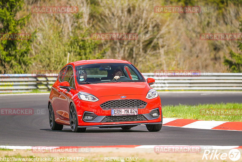 Bild #21054772 - Touristenfahrten Nürburgring Nordschleife (30.04.2023)