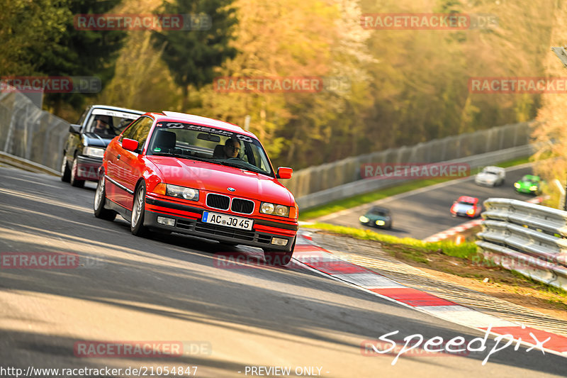 Bild #21054847 - Touristenfahrten Nürburgring Nordschleife (30.04.2023)