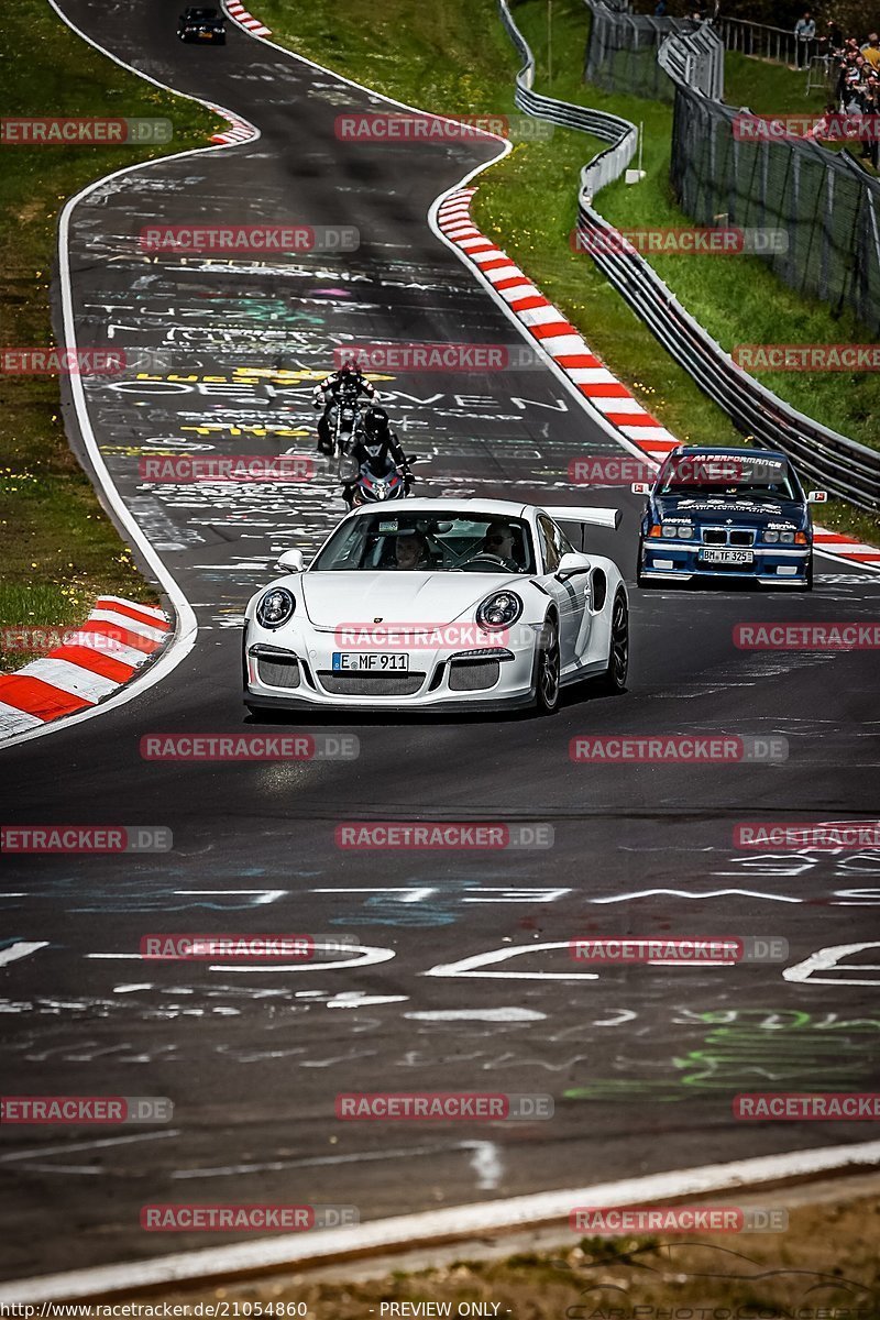 Bild #21054860 - Touristenfahrten Nürburgring Nordschleife (30.04.2023)