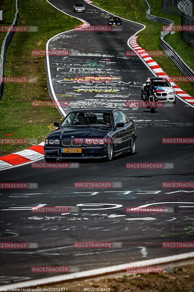 Bild #21054877 - Touristenfahrten Nürburgring Nordschleife (30.04.2023)