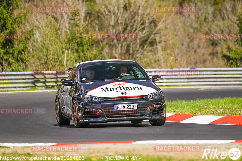 Bild #21054882 - Touristenfahrten Nürburgring Nordschleife (30.04.2023)