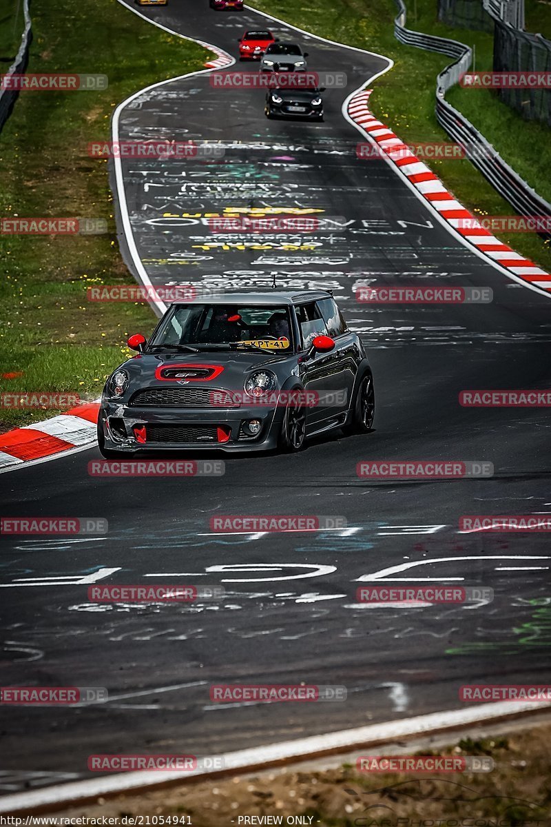 Bild #21054941 - Touristenfahrten Nürburgring Nordschleife (30.04.2023)