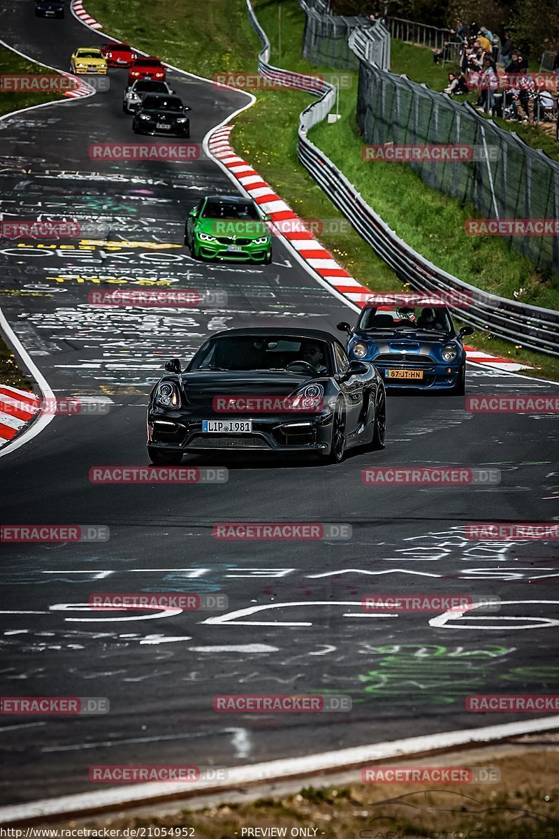 Bild #21054952 - Touristenfahrten Nürburgring Nordschleife (30.04.2023)