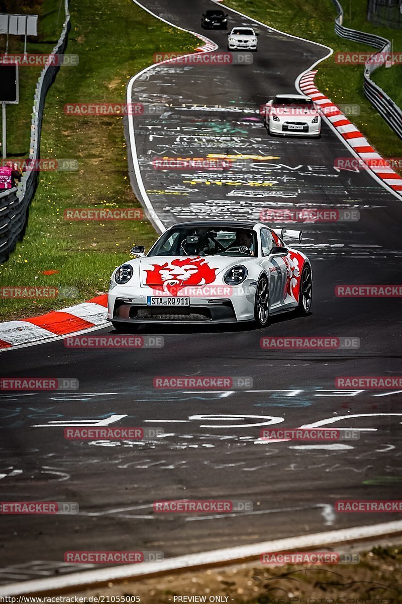 Bild #21055005 - Touristenfahrten Nürburgring Nordschleife (30.04.2023)