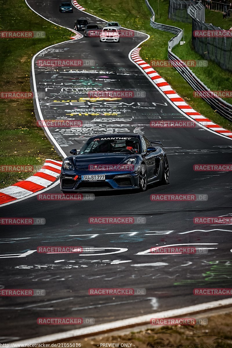 Bild #21055016 - Touristenfahrten Nürburgring Nordschleife (30.04.2023)