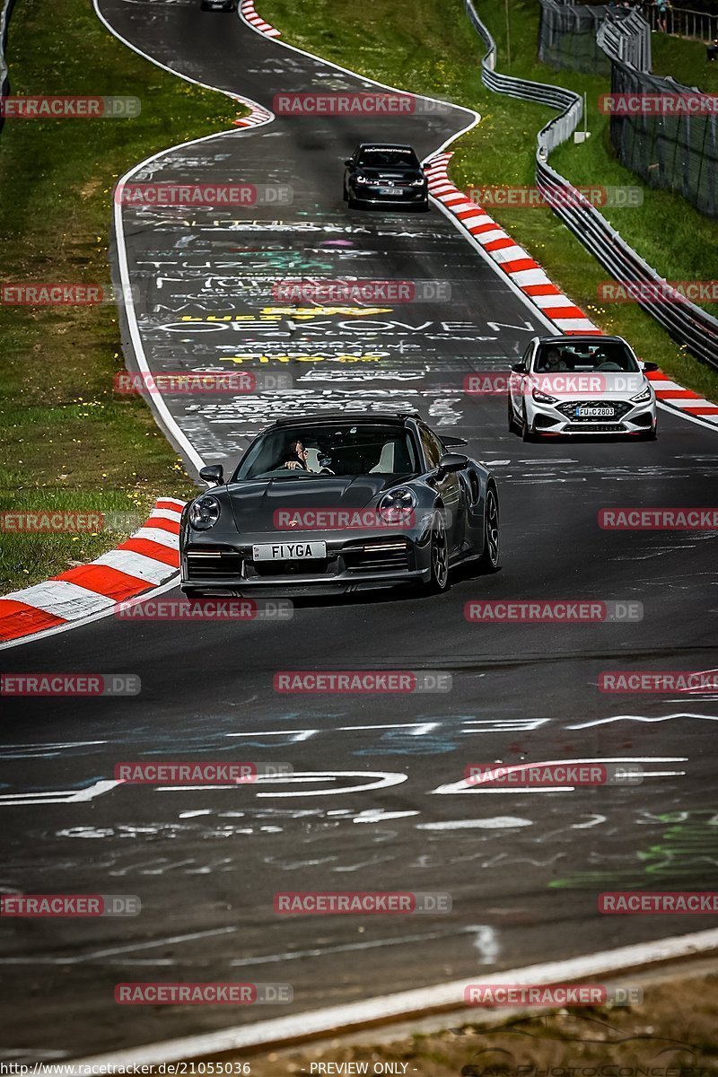 Bild #21055036 - Touristenfahrten Nürburgring Nordschleife (30.04.2023)