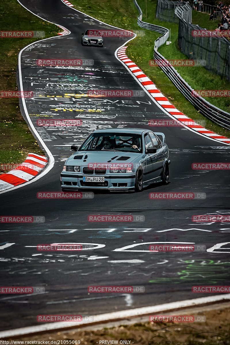 Bild #21055069 - Touristenfahrten Nürburgring Nordschleife (30.04.2023)