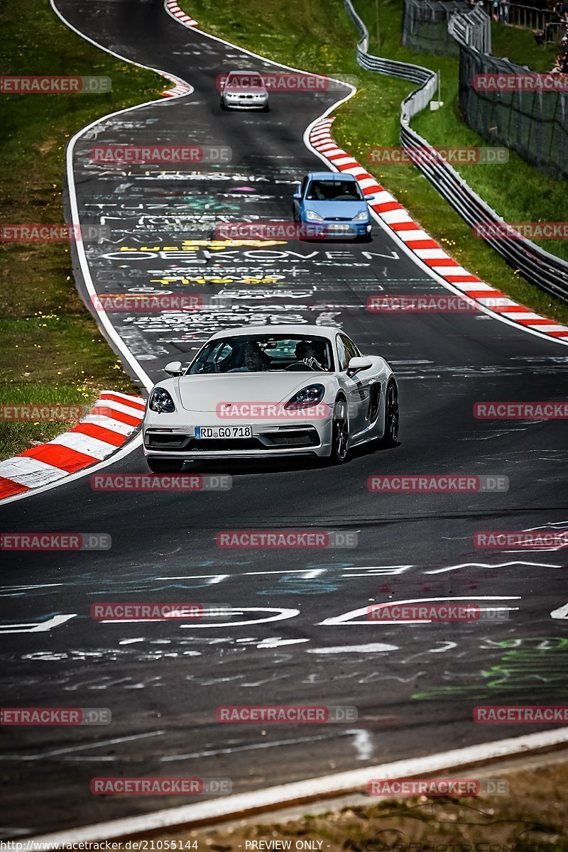 Bild #21055144 - Touristenfahrten Nürburgring Nordschleife (30.04.2023)