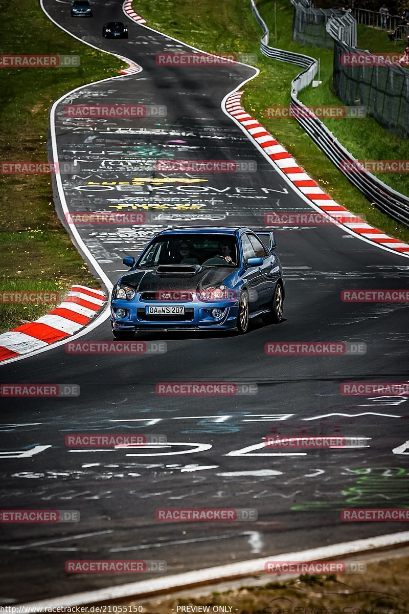 Bild #21055150 - Touristenfahrten Nürburgring Nordschleife (30.04.2023)