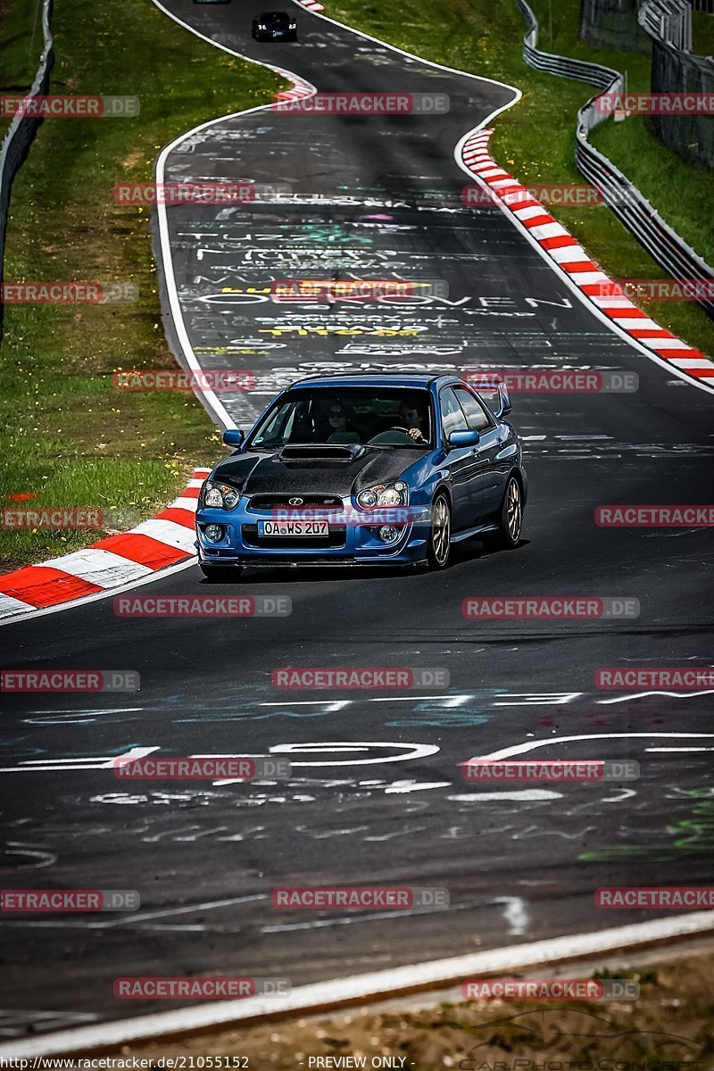 Bild #21055152 - Touristenfahrten Nürburgring Nordschleife (30.04.2023)