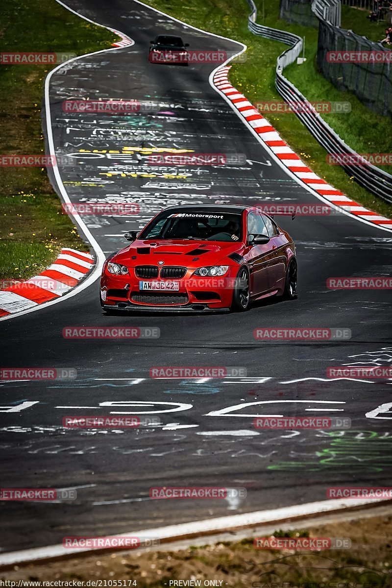 Bild #21055174 - Touristenfahrten Nürburgring Nordschleife (30.04.2023)