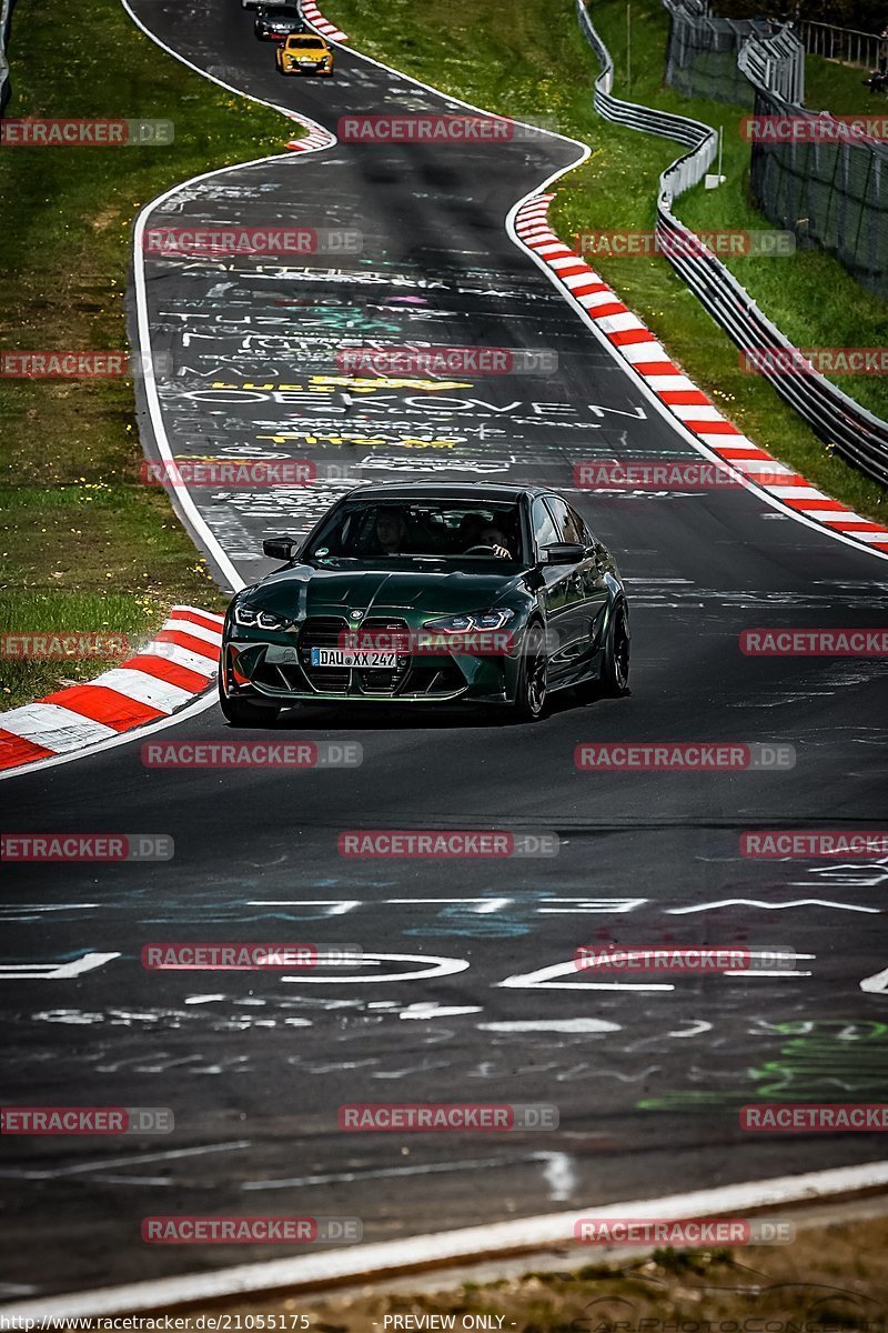 Bild #21055175 - Touristenfahrten Nürburgring Nordschleife (30.04.2023)