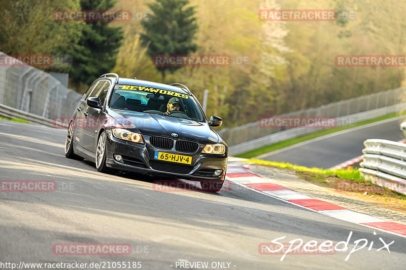 Bild #21055185 - Touristenfahrten Nürburgring Nordschleife (30.04.2023)