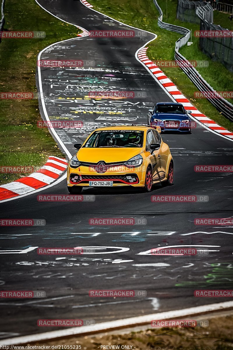 Bild #21055235 - Touristenfahrten Nürburgring Nordschleife (30.04.2023)