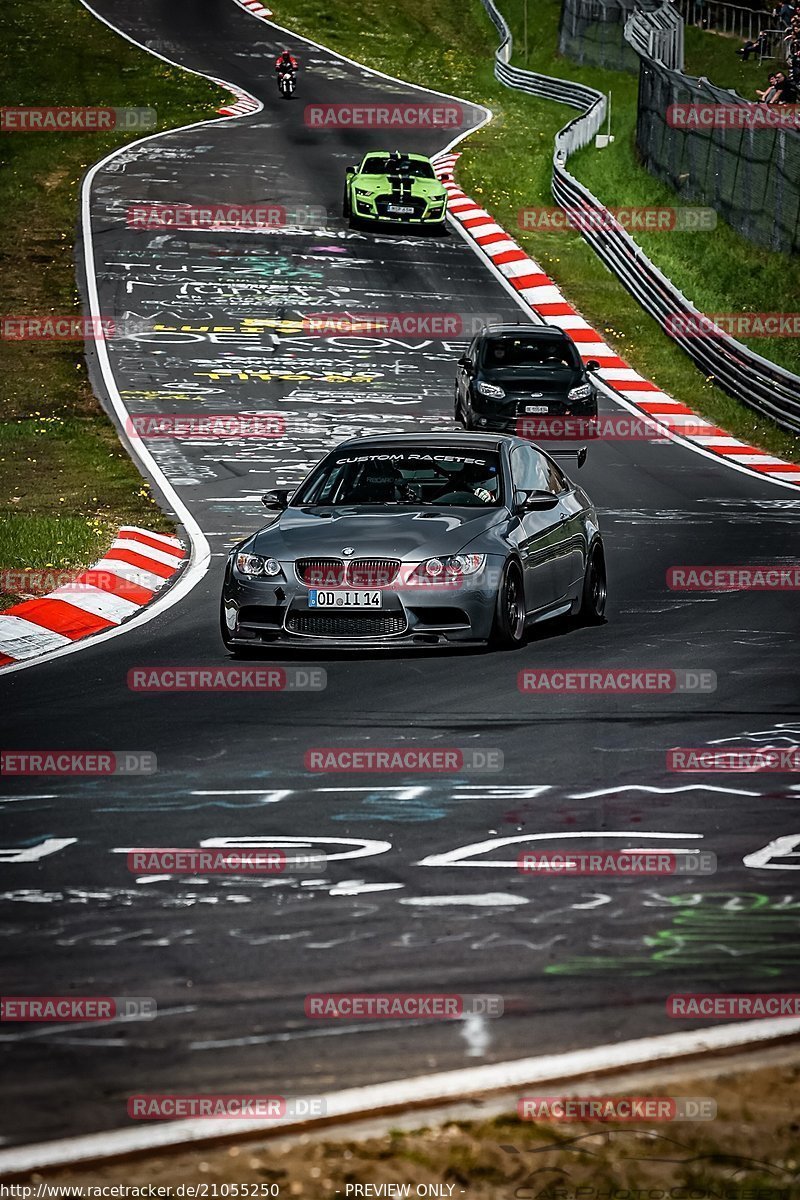 Bild #21055250 - Touristenfahrten Nürburgring Nordschleife (30.04.2023)