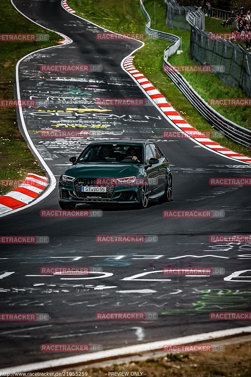 Bild #21055259 - Touristenfahrten Nürburgring Nordschleife (30.04.2023)