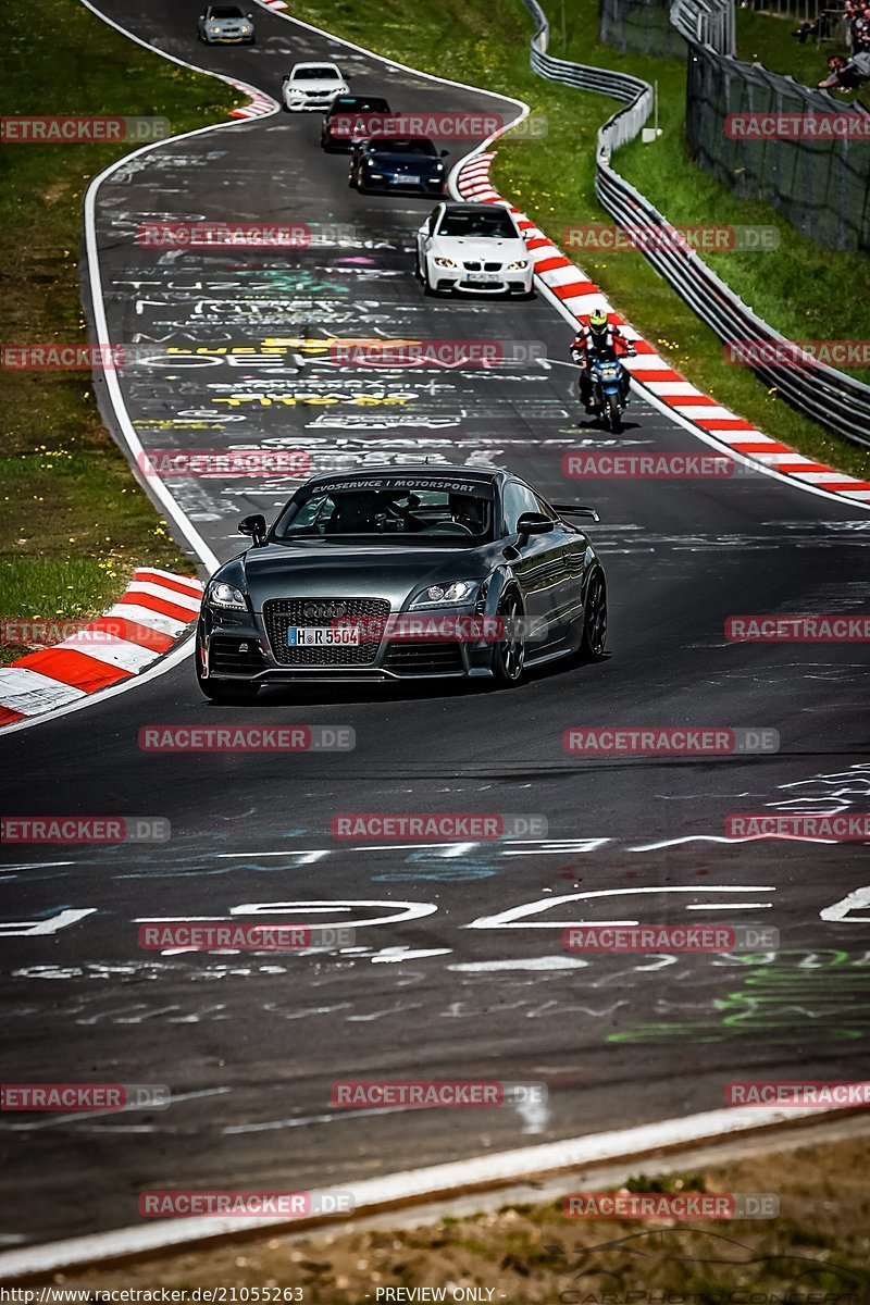 Bild #21055263 - Touristenfahrten Nürburgring Nordschleife (30.04.2023)