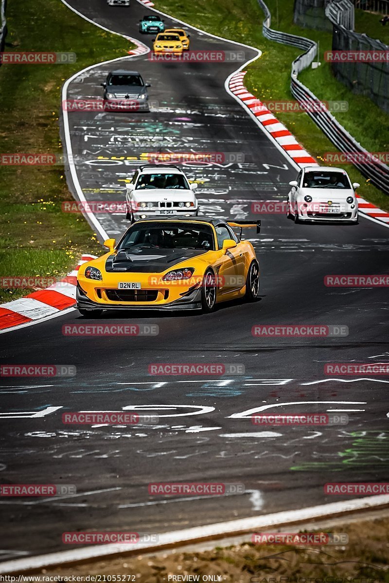 Bild #21055272 - Touristenfahrten Nürburgring Nordschleife (30.04.2023)