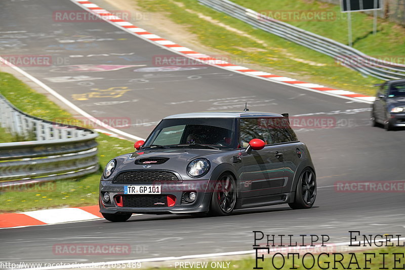 Bild #21055489 - Touristenfahrten Nürburgring Nordschleife (30.04.2023)