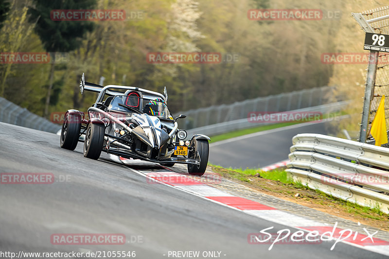 Bild #21055546 - Touristenfahrten Nürburgring Nordschleife (30.04.2023)