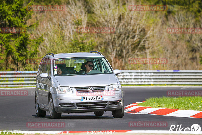 Bild #21055599 - Touristenfahrten Nürburgring Nordschleife (30.04.2023)