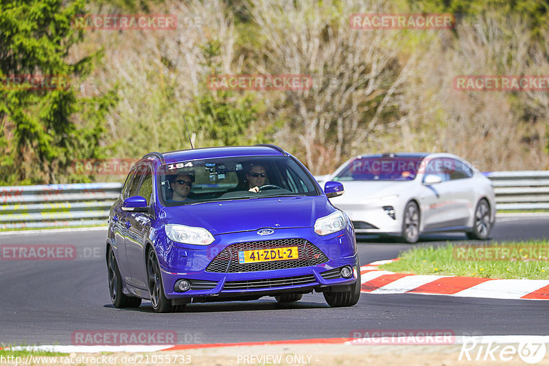 Bild #21055733 - Touristenfahrten Nürburgring Nordschleife (30.04.2023)