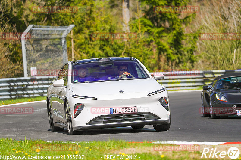 Bild #21055737 - Touristenfahrten Nürburgring Nordschleife (30.04.2023)