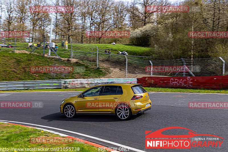 Bild #21055738 - Touristenfahrten Nürburgring Nordschleife (30.04.2023)