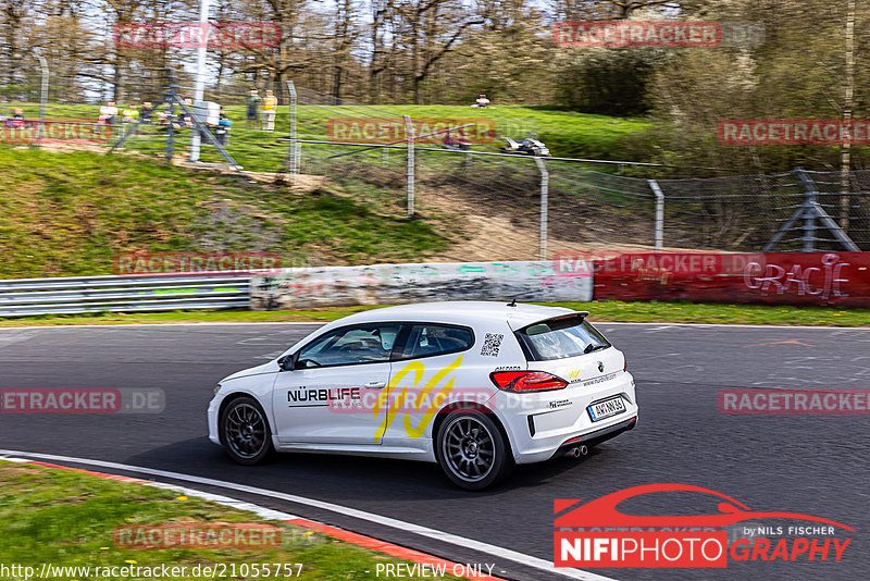 Bild #21055757 - Touristenfahrten Nürburgring Nordschleife (30.04.2023)