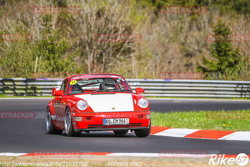 Bild #21055758 - Touristenfahrten Nürburgring Nordschleife (30.04.2023)