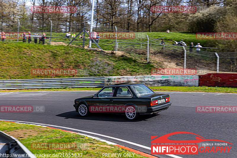 Bild #21055837 - Touristenfahrten Nürburgring Nordschleife (30.04.2023)