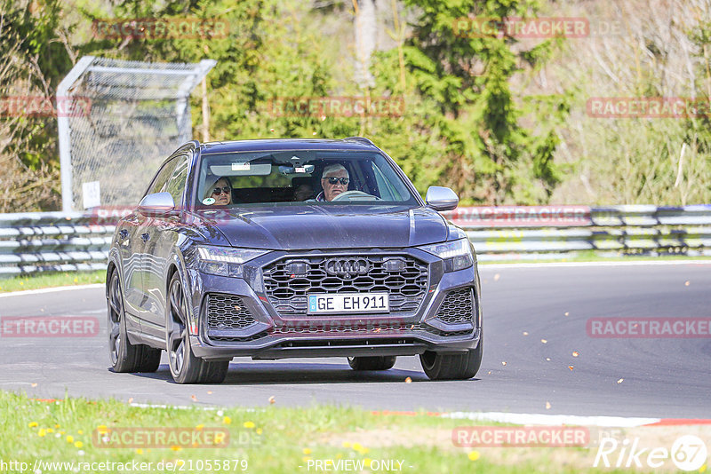 Bild #21055879 - Touristenfahrten Nürburgring Nordschleife (30.04.2023)