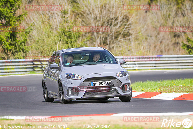 Bild #21055907 - Touristenfahrten Nürburgring Nordschleife (30.04.2023)