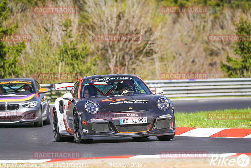 Bild #21055960 - Touristenfahrten Nürburgring Nordschleife (30.04.2023)