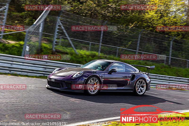 Bild #21055975 - Touristenfahrten Nürburgring Nordschleife (30.04.2023)