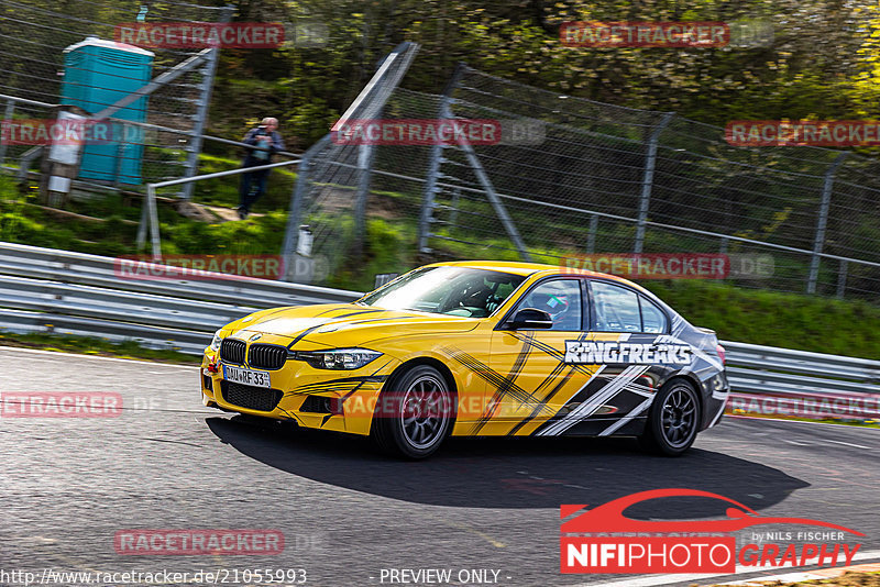 Bild #21055993 - Touristenfahrten Nürburgring Nordschleife (30.04.2023)