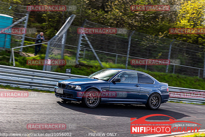 Bild #21056002 - Touristenfahrten Nürburgring Nordschleife (30.04.2023)