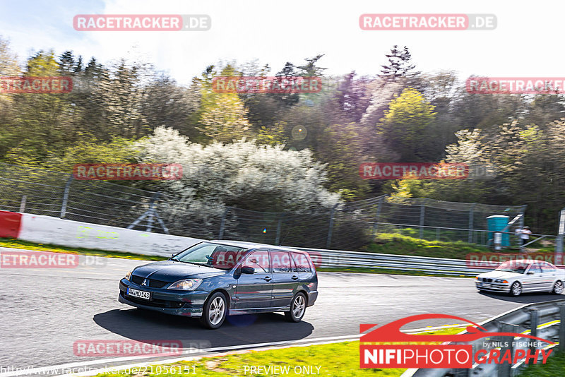 Bild #21056151 - Touristenfahrten Nürburgring Nordschleife (30.04.2023)