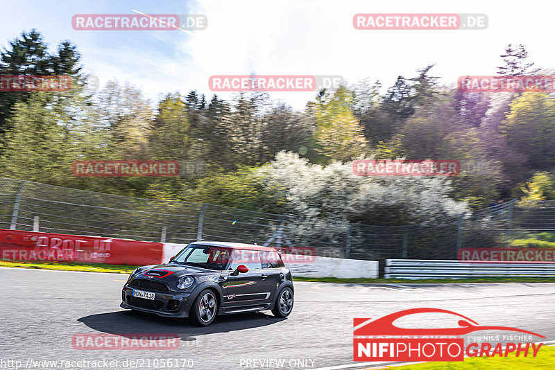 Bild #21056170 - Touristenfahrten Nürburgring Nordschleife (30.04.2023)