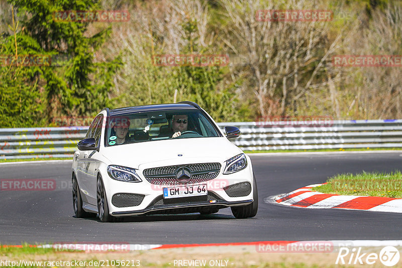 Bild #21056213 - Touristenfahrten Nürburgring Nordschleife (30.04.2023)