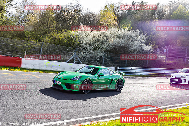 Bild #21056256 - Touristenfahrten Nürburgring Nordschleife (30.04.2023)