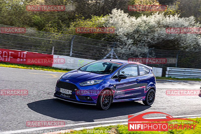 Bild #21056279 - Touristenfahrten Nürburgring Nordschleife (30.04.2023)